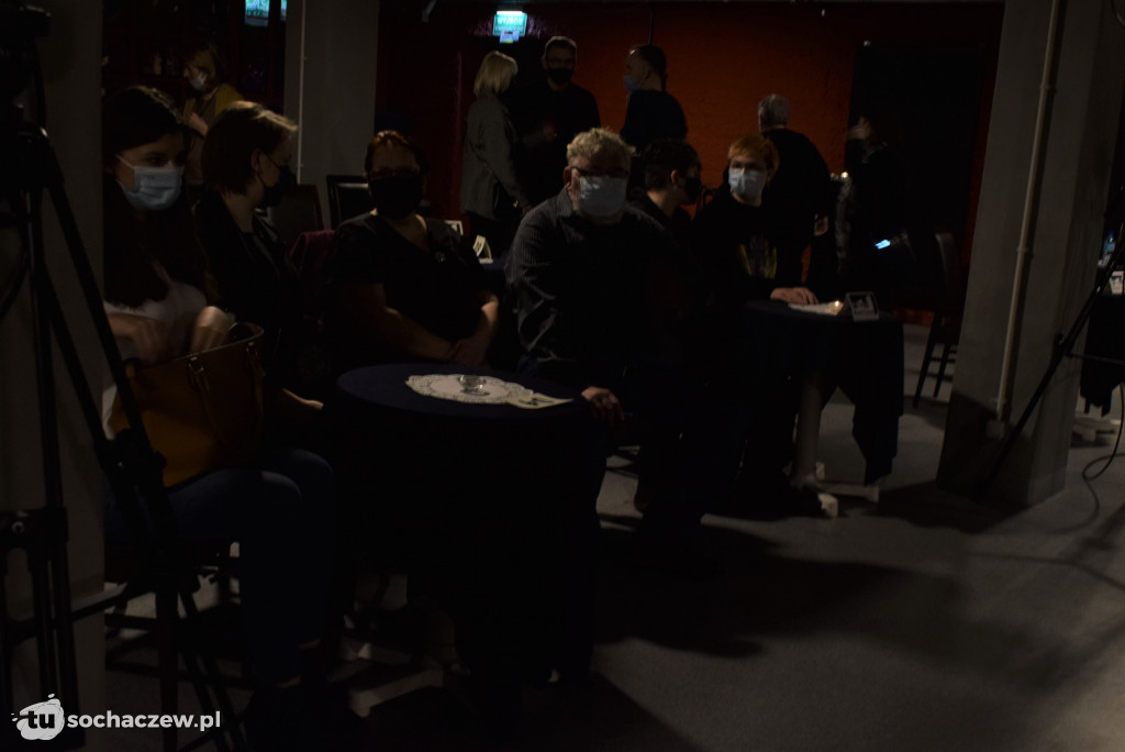 Moonrivers w Sochaczewskim Centrum Kultury