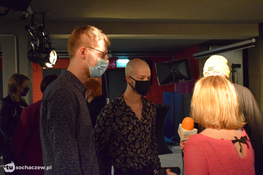 Moonrivers w Sochaczewskim Centrum Kultury