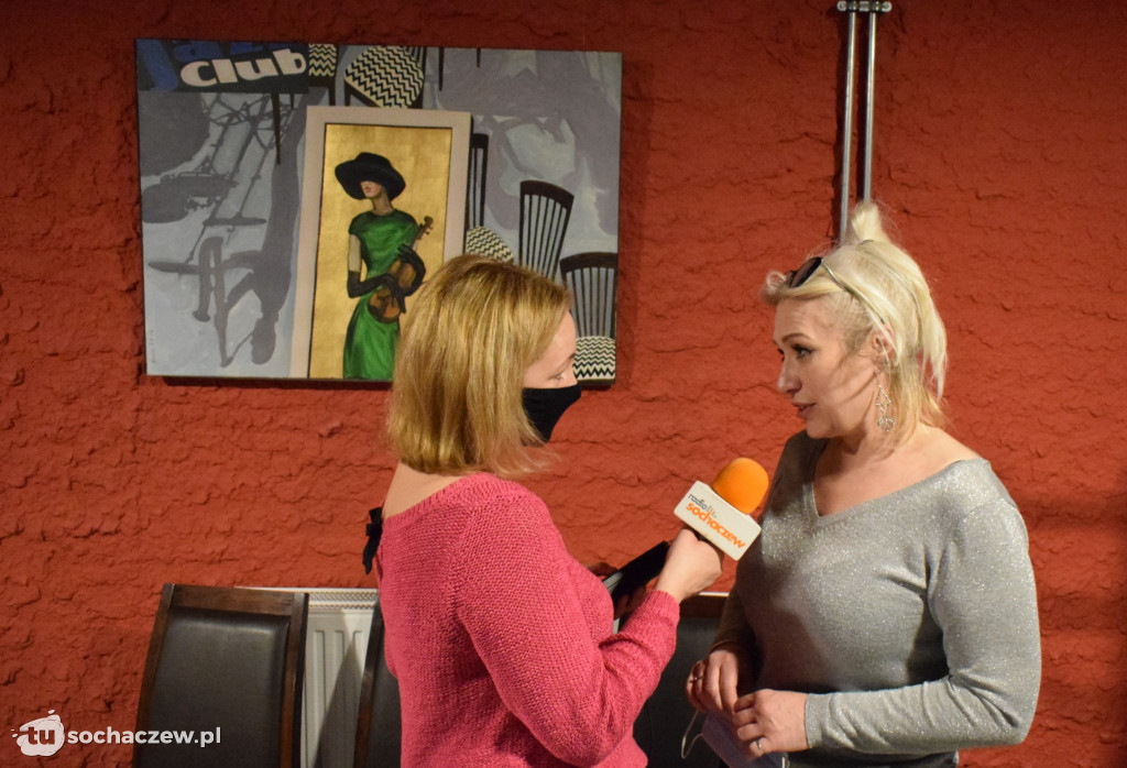 Moonrivers w Sochaczewskim Centrum Kultury