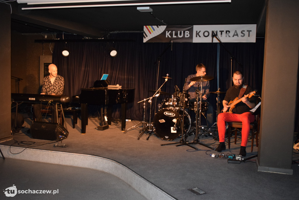 Moonrivers w Sochaczewskim Centrum Kultury