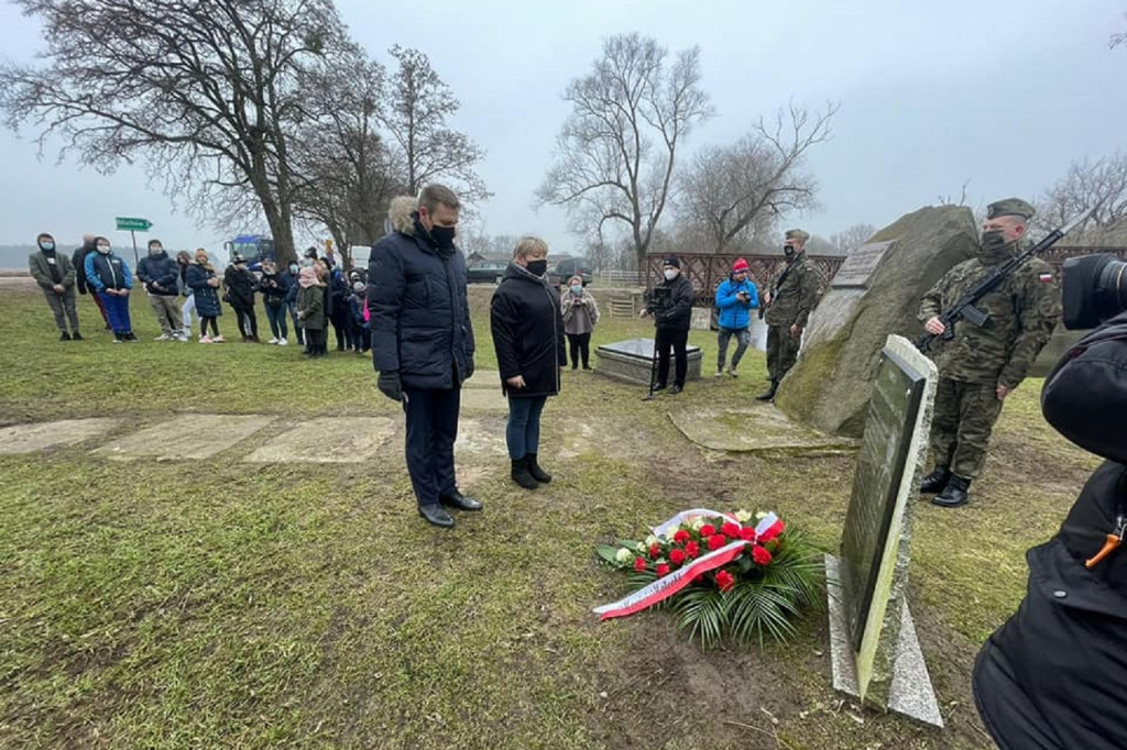 Dzień Pamięci Żołnierzy Wyklętych w Witkowicach