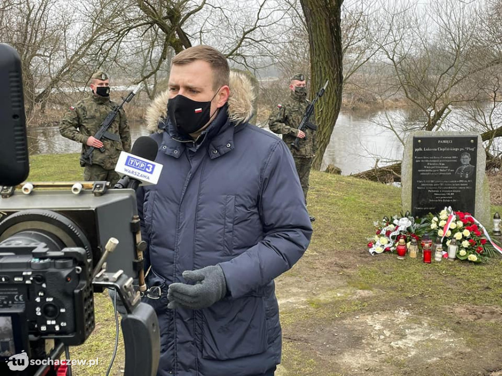 Dzień Pamięci Żołnierzy Wyklętych w Witkowicach
