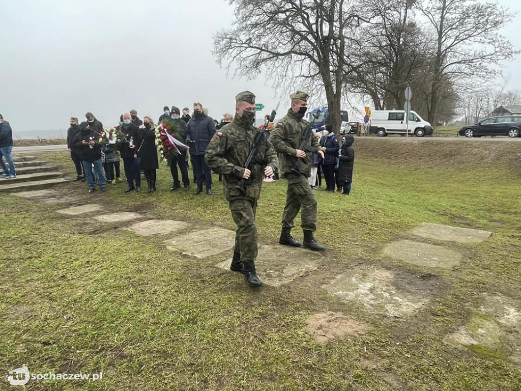 Dzień Pamięci Żołnierzy Wyklętych w Witkowicach