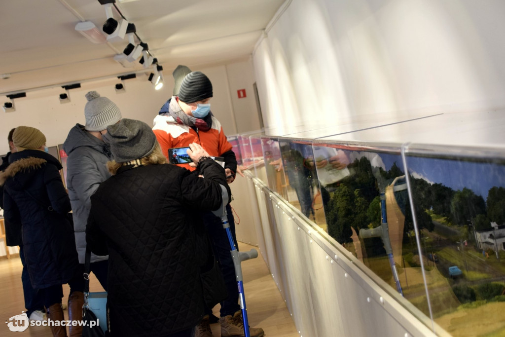 Muzeum Kolei Wąskotorowej w Sochaczewie mimo pandemii organizuje lekcje muzealne