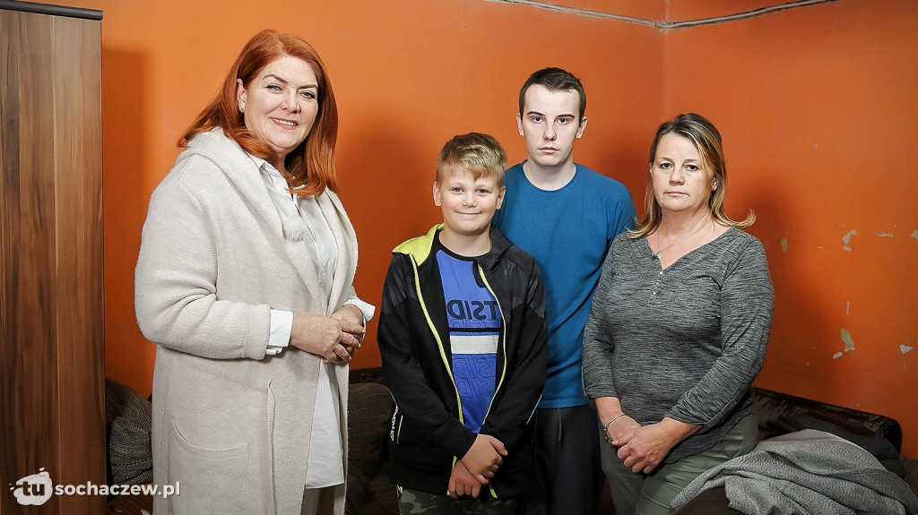 Program Nasz Nowy Dom w Granicach