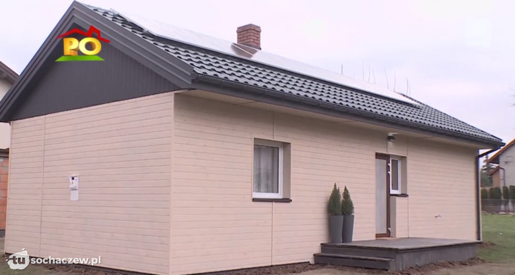 Program Nasz Nowy Dom w Granicach