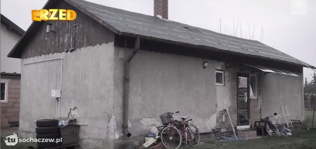 Program Nasz Nowy Dom w Granicach