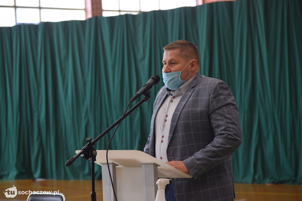 XXXVI Sesja Rady Gminy Iłów