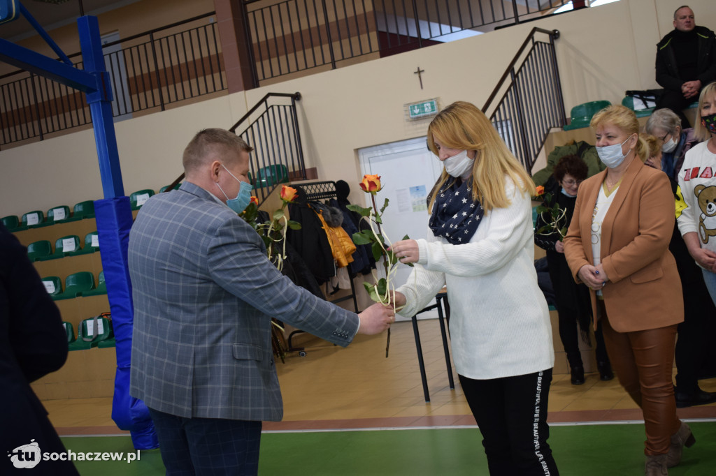 XXXVI Sesja Rady Gminy Iłów