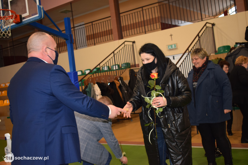 XXXVI Sesja Rady Gminy Iłów