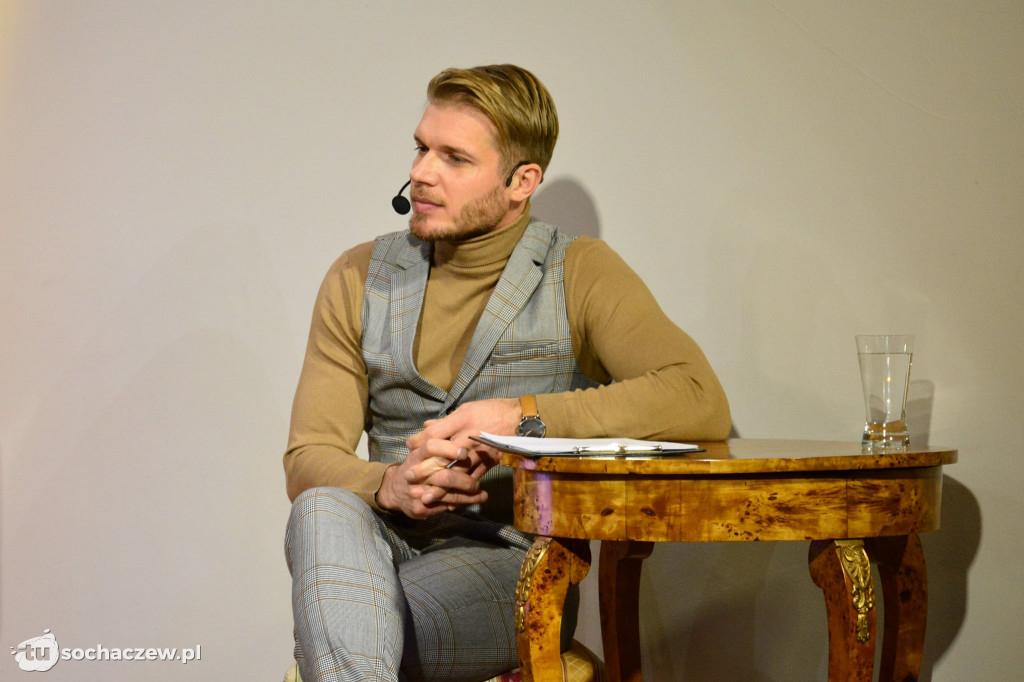 Koncert w Sannikach 7.03.2021