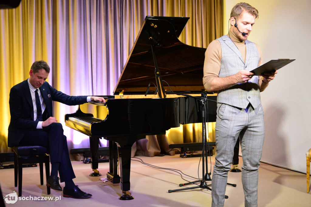 Koncert w Sannikach 7.03.2021