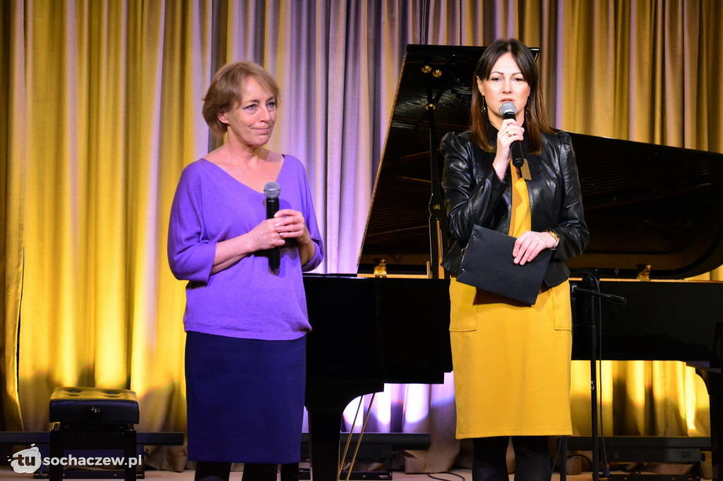 Koncert w Sannikach 7.03.2021