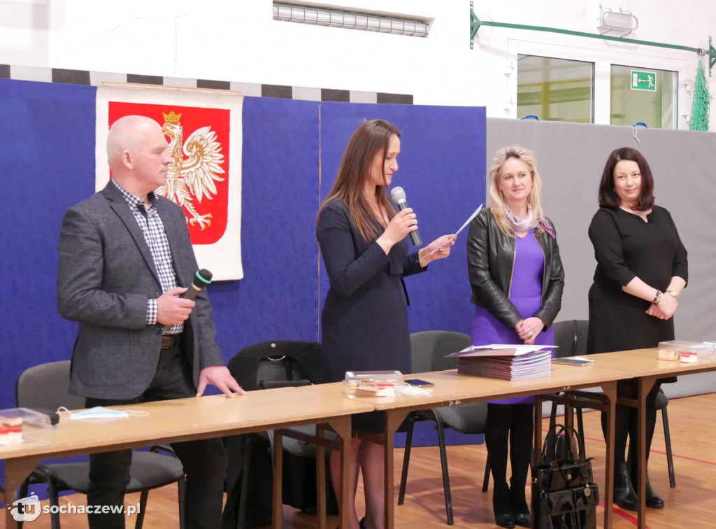 Dzień Sołtysa w gminie Młodzieszyn
