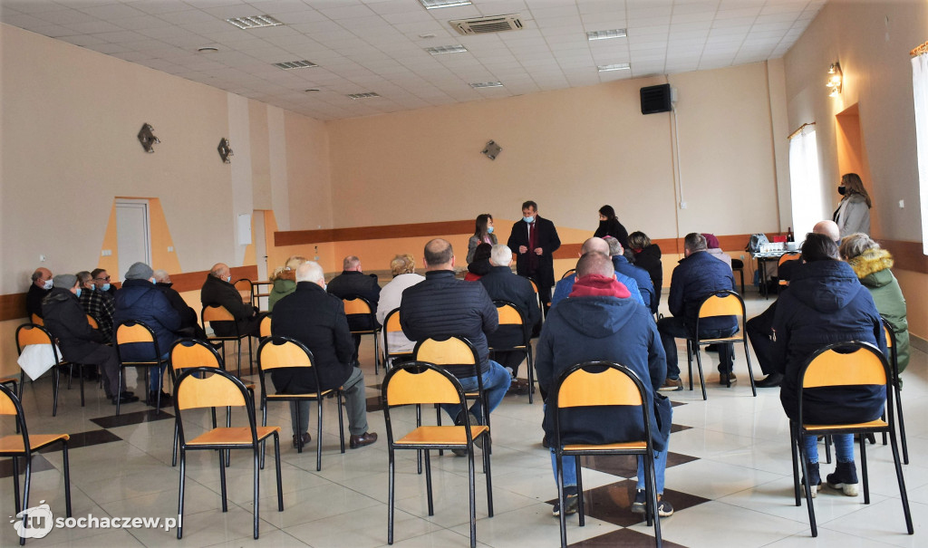 Iłów: 10 sołectw zawalczy o dofinasowanie z MIAS