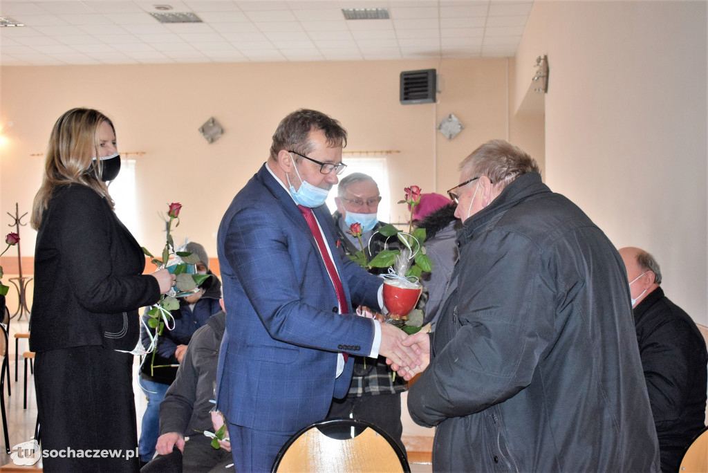 Iłów: 10 sołectw zawalczy o dofinasowanie z MIAS