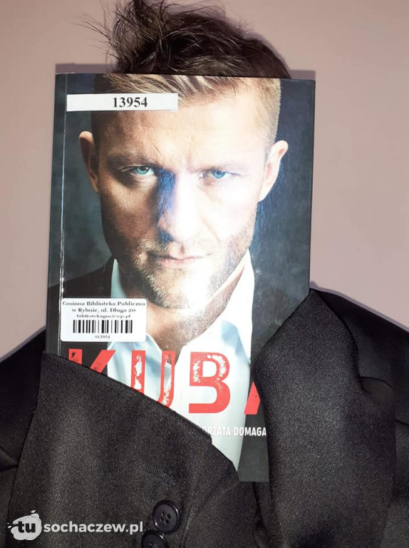 Konkurs fotograficzny w Rybnie rozstrzygnięty
