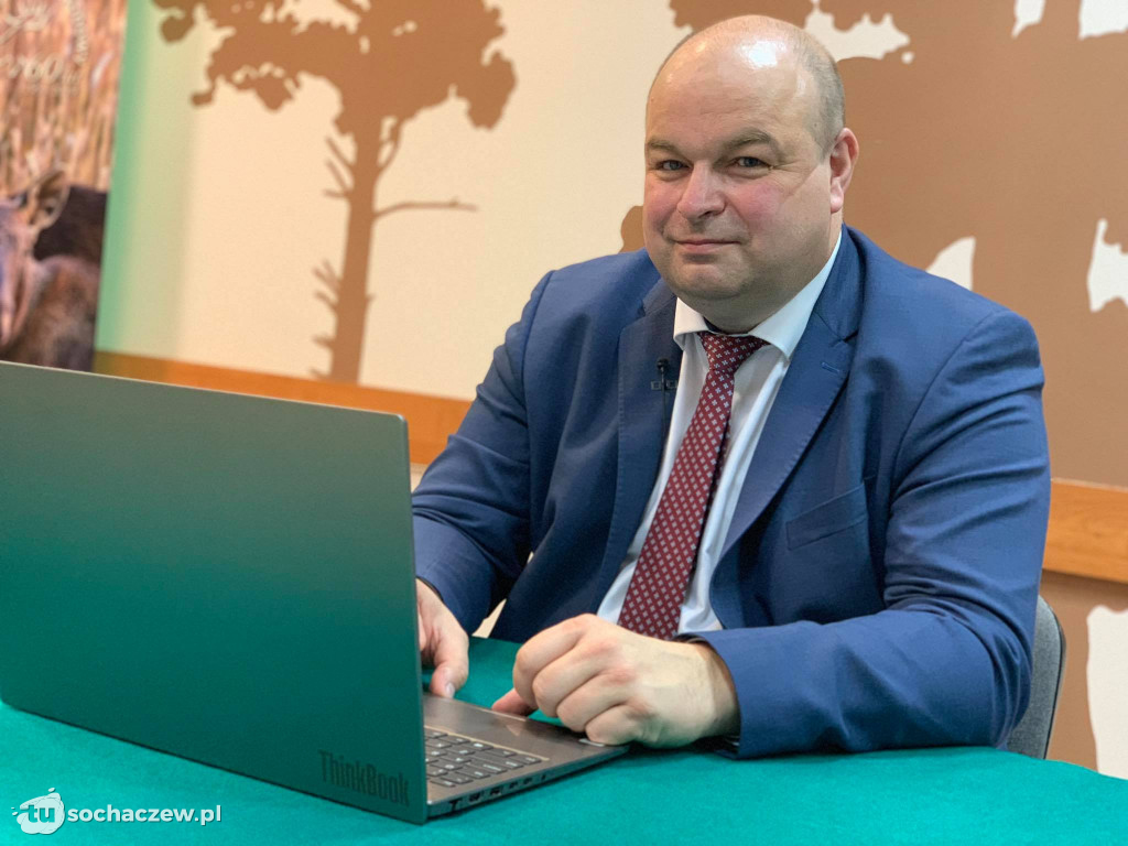 Puszcza Kampinoska: ponad 5 milionów na odnowę mokradeł