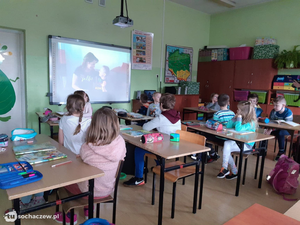 21 marca Światowy Dzień Zespołu Downa