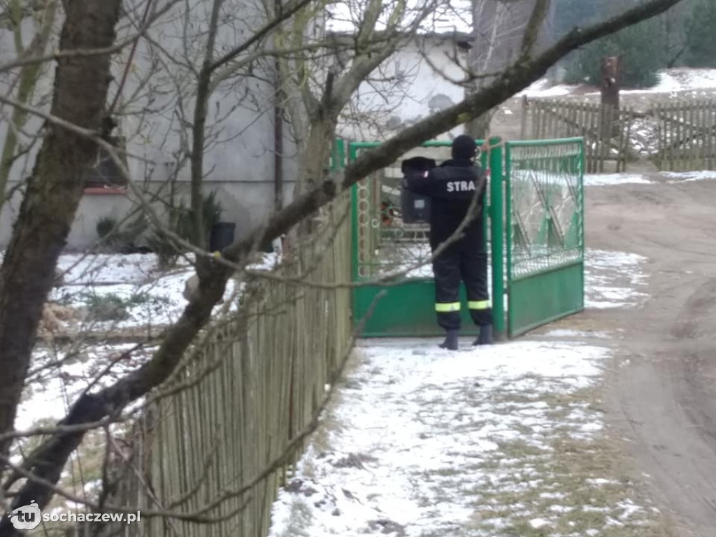 Młodzieszyn maseczki