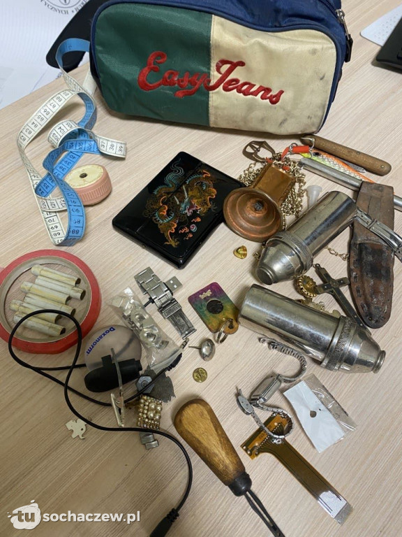 Kolizja w Helence zakończona zatrzymaniami