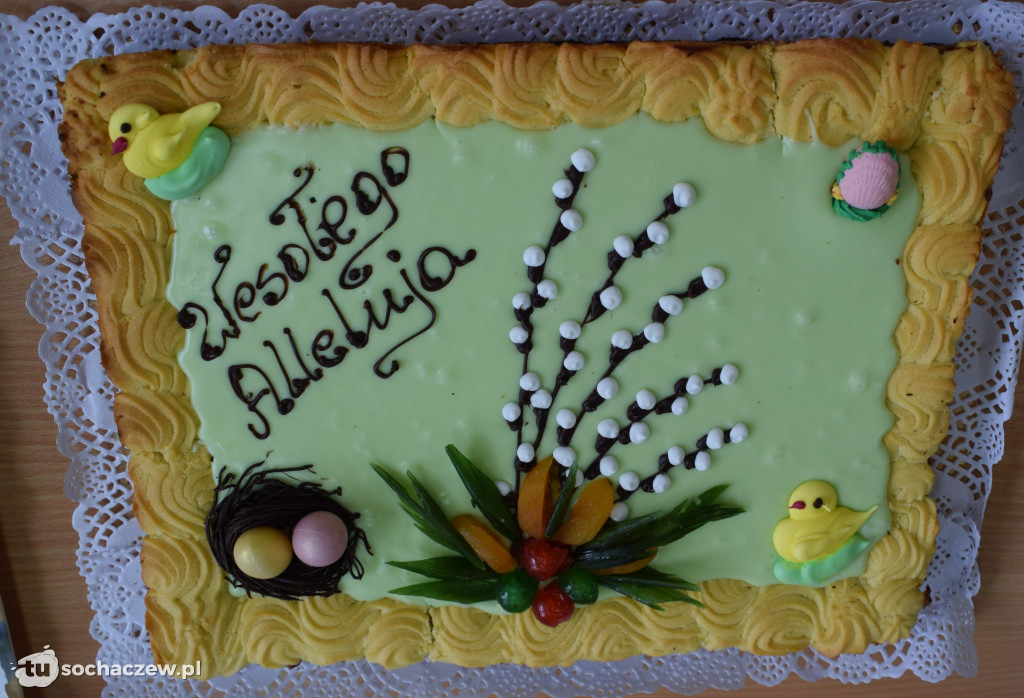Mazurki wielkanocne w gminie Iłów nagrodzone