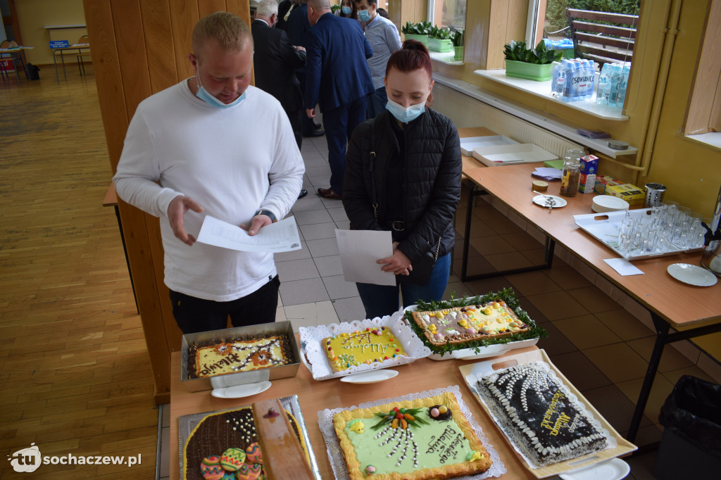 Mazurki wielkanocne w gminie Iłów nagrodzone