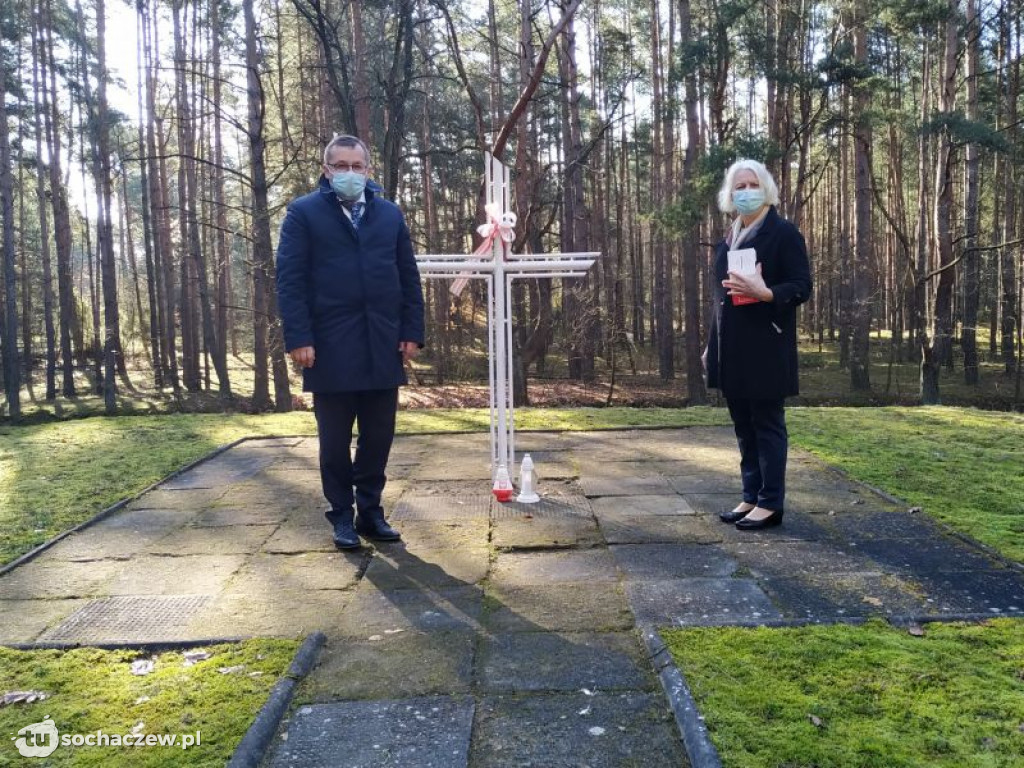 Iłów: uczczono pamięć wszystkich poległych żołnierzy