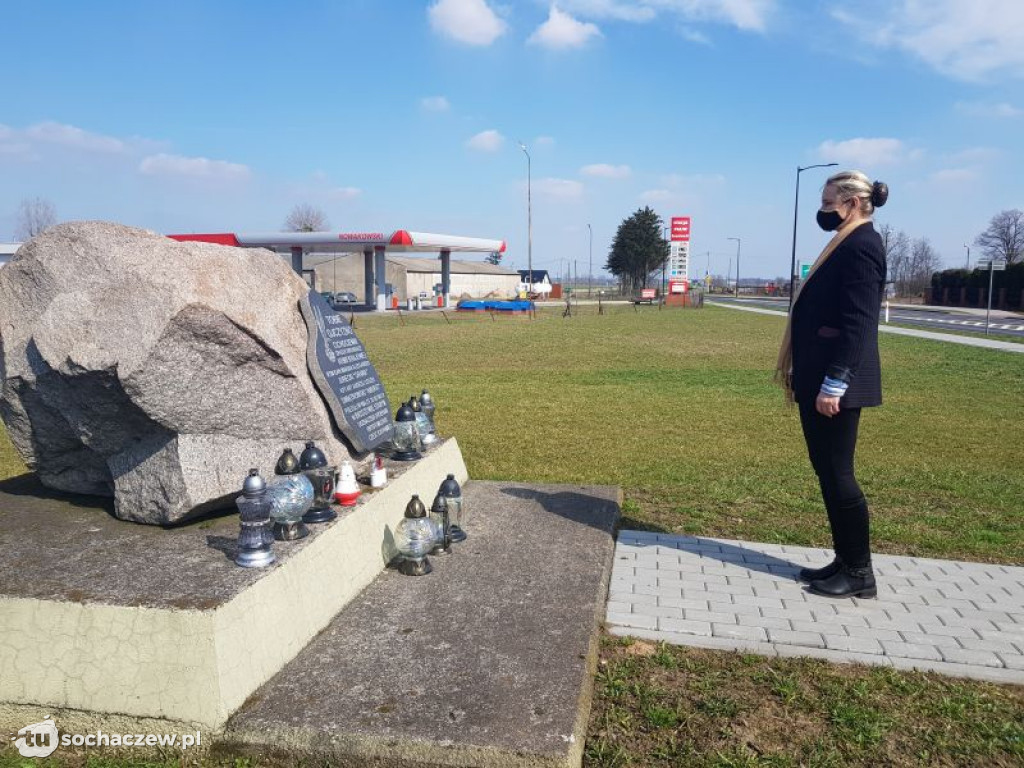 Iłów: uczczono pamięć wszystkich poległych żołnierzy