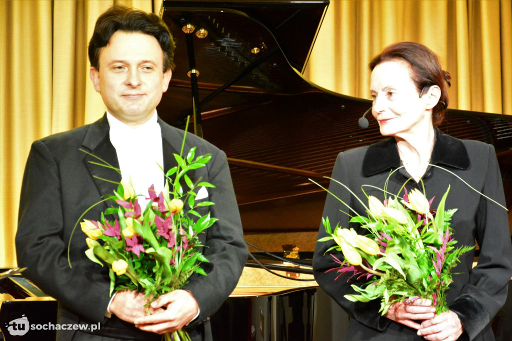 Koncert w Sannikach 11.04.2021