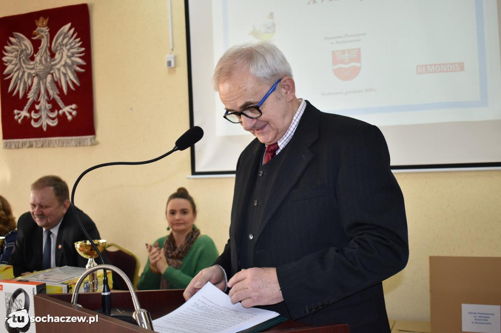 Zmarł Jerzy Królik