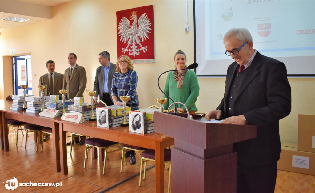 Zmarł Jerzy Królik