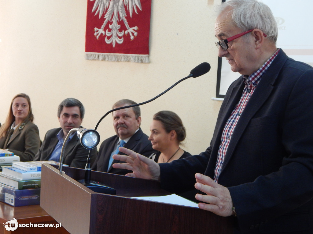 Zmarł Jerzy Królik