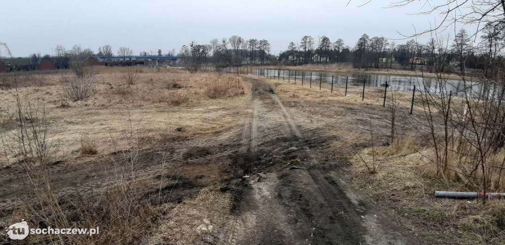 Interwencja nad Bzurą