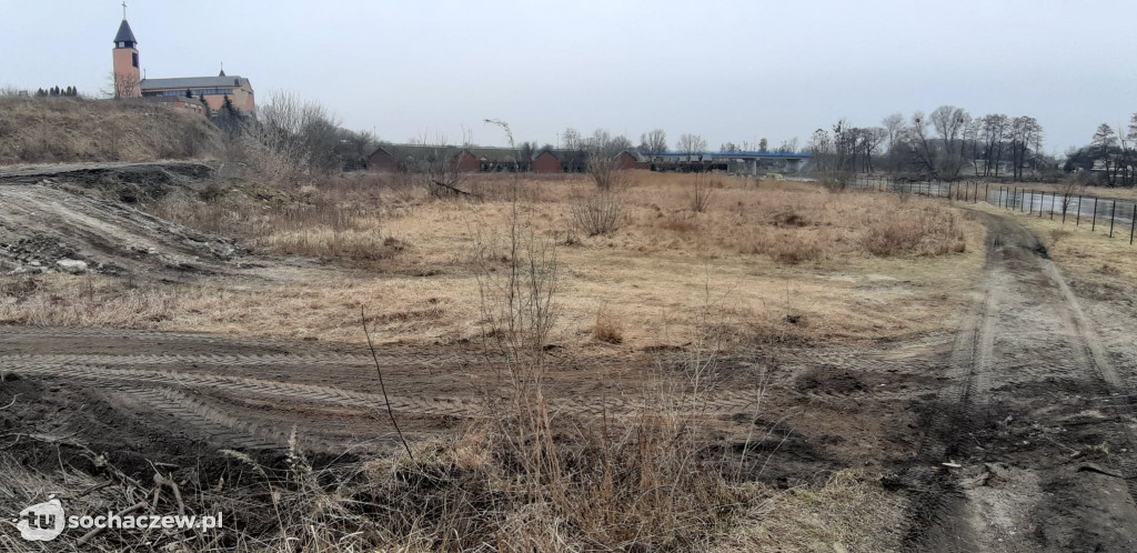 Interwencja nad Bzurą