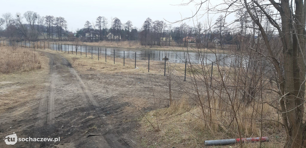 Interwencja nad Bzurą