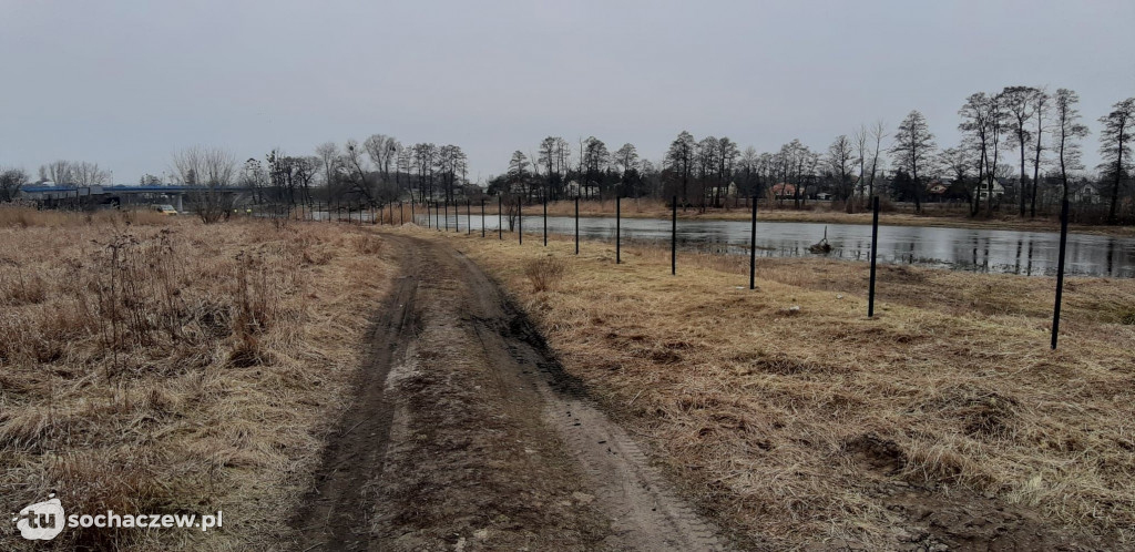 Interwencja nad Bzurą