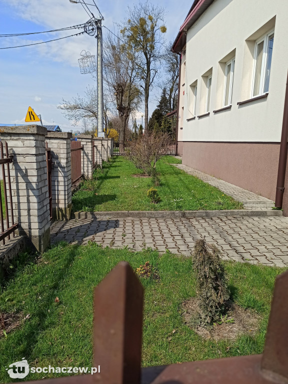 Wiosenna metamorfoza GOK w Iłowie