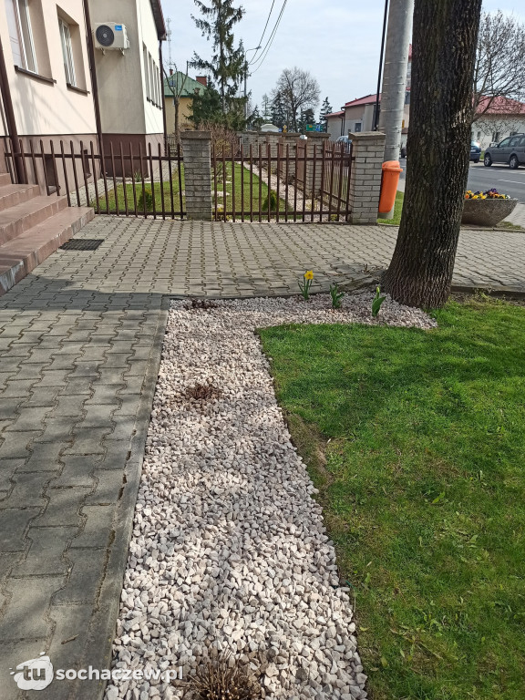 Wiosenna metamorfoza GOK w Iłowie