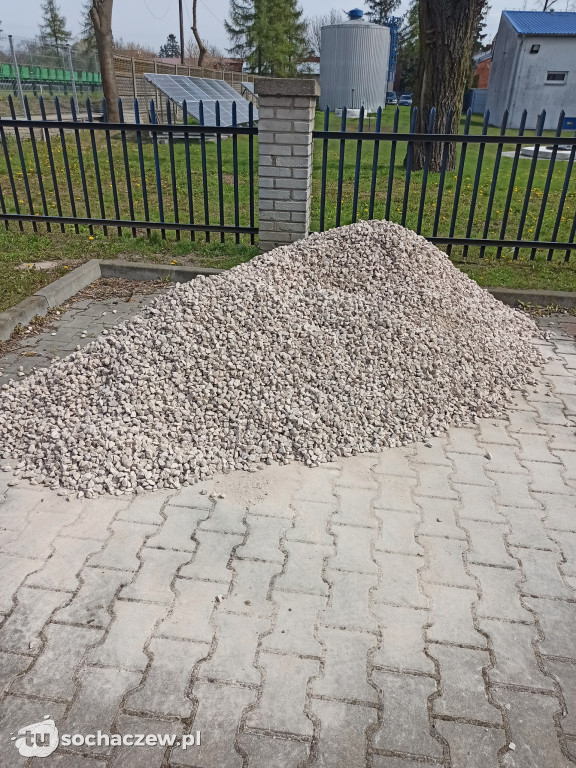 Wiosenna metamorfoza GOK w Iłowie