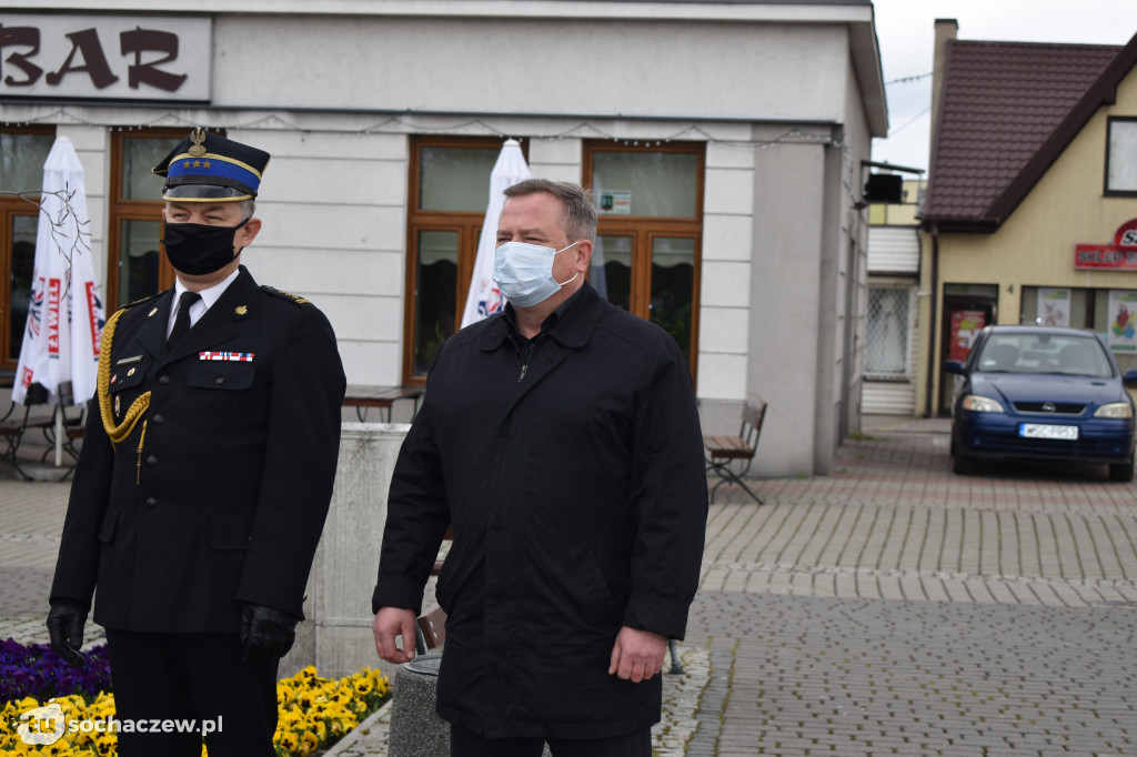 3 Maja 2021 w Sochaczewie