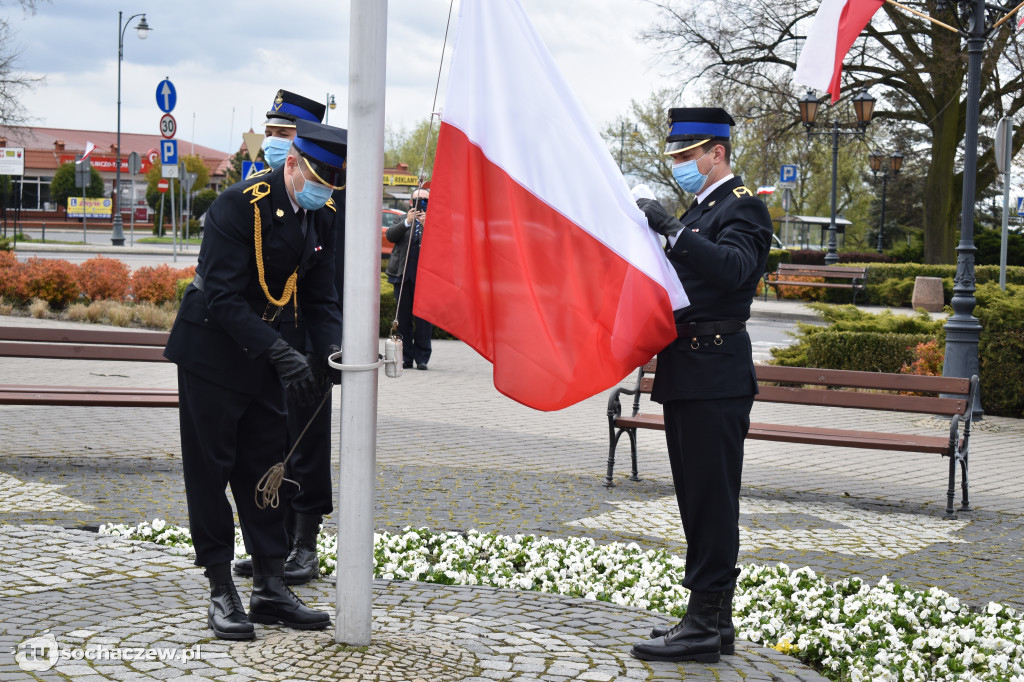3 Maja 2021 w Sochaczewie