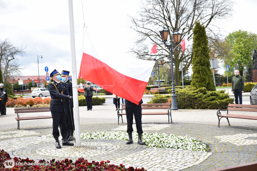 3 Maja 2021 w Sochaczewie