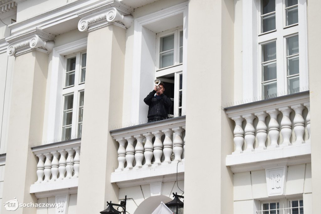 3 Maja 2021 w Sochaczewie