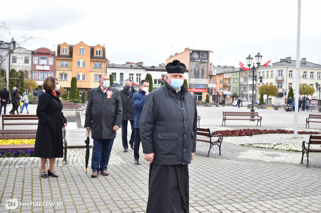 3 Maja 2021 w Sochaczewie