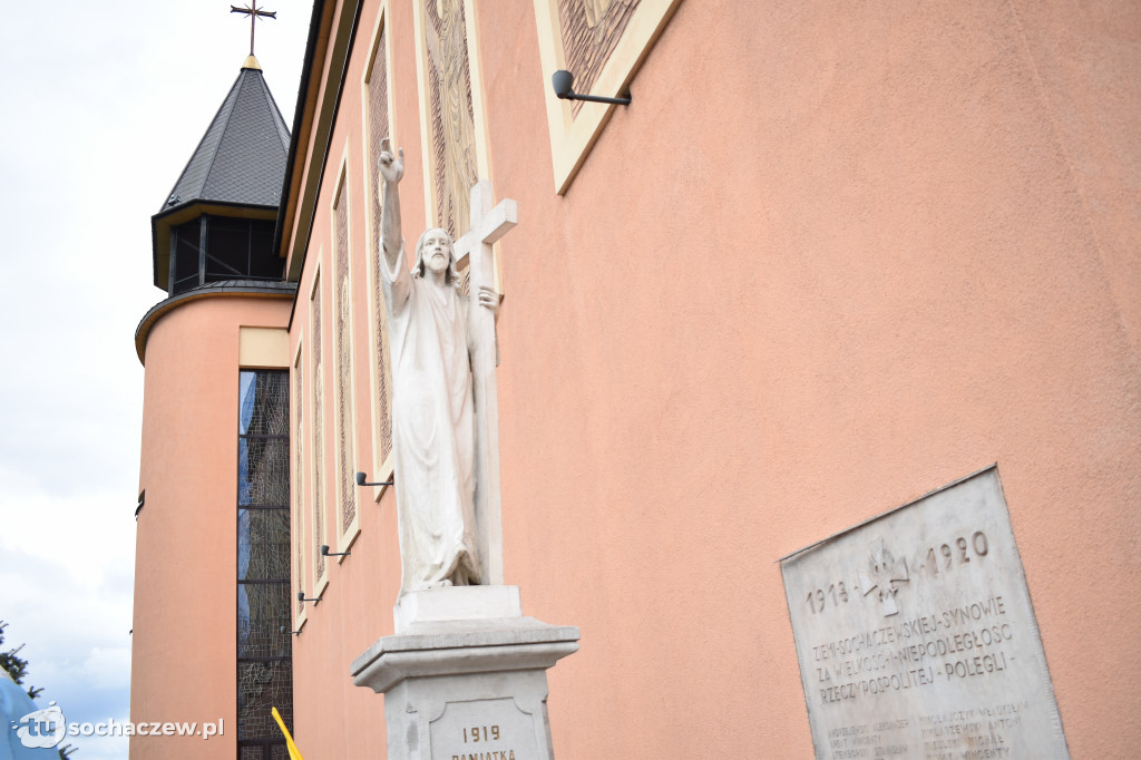 3 Maja 2021 w Sochaczewie