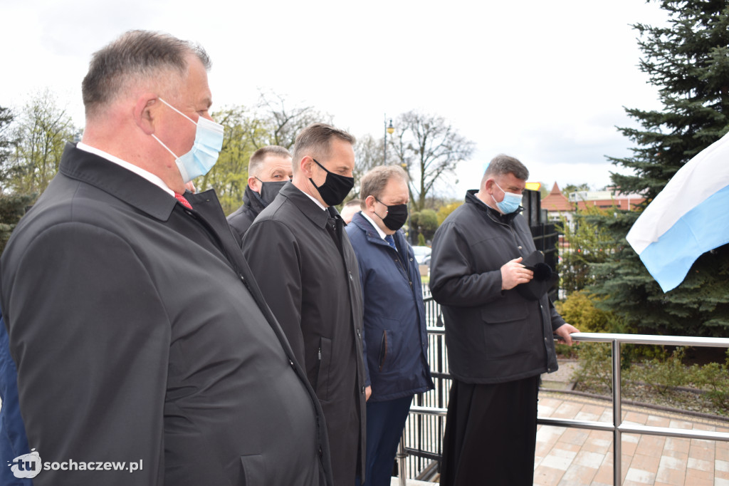 3 Maja 2021 w Sochaczewie
