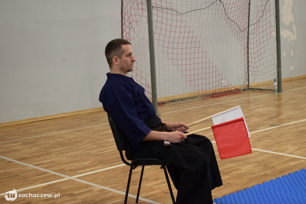 Finał Mazowieckiej Ligi Karate Tradycyjnego
