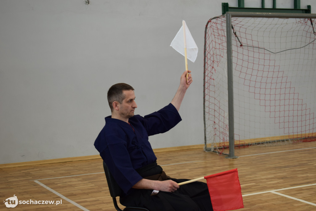 Finał Mazowieckiej Ligi Karate Tradycyjnego