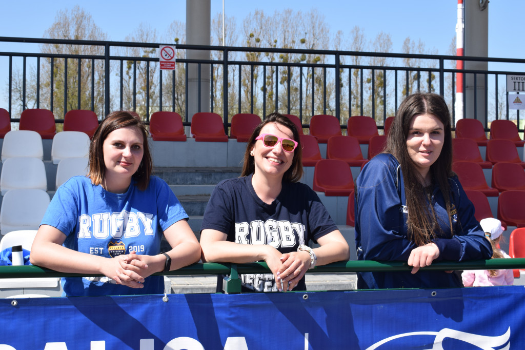 Turniej rugby 7 im. Braci Pietraków